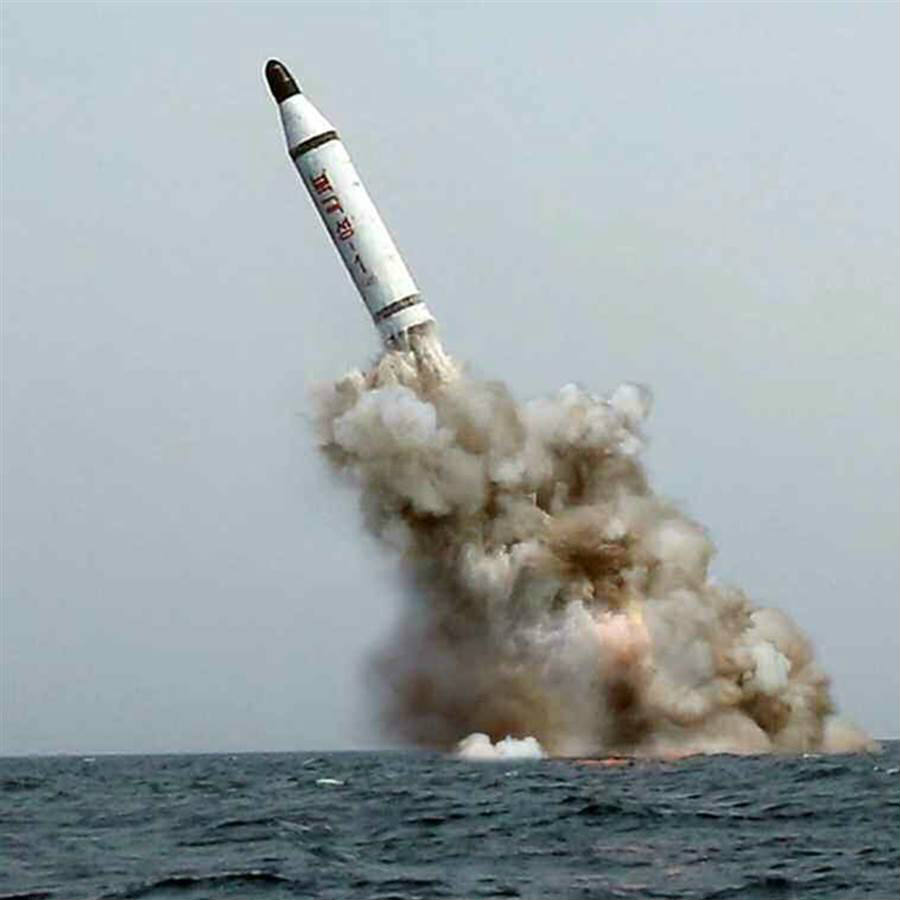 North Korea Missile Test Failed, U.S will Strike if Necessary.