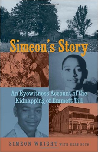 Simeons Story