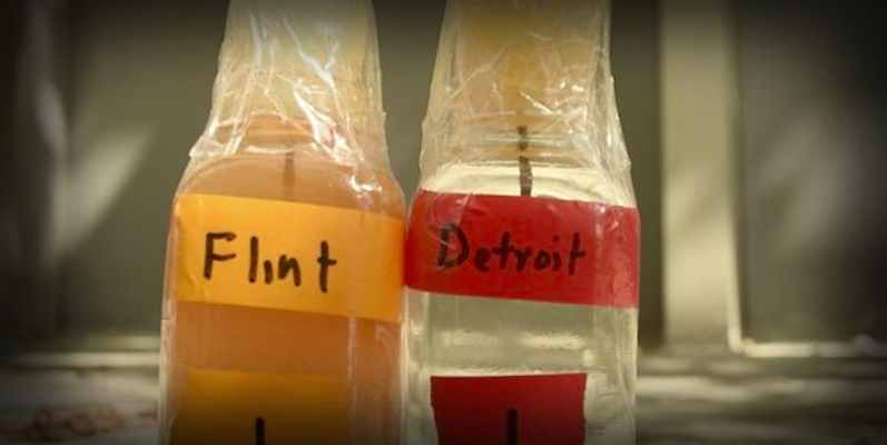 Image result for flint michigan