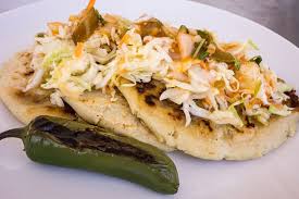 Pupusas pro