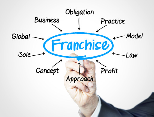 How does Franchise Business grow?
