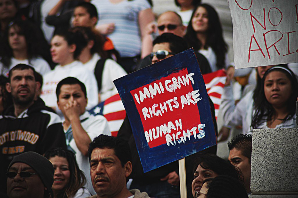 Image result for Latino discrimination in America