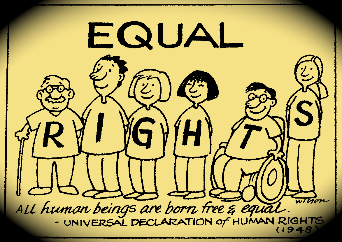 “human rights equal”的图片搜索结果