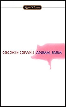 Animal Farm: Book Review