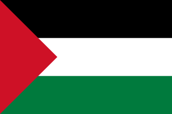 Ba'ath Party flag