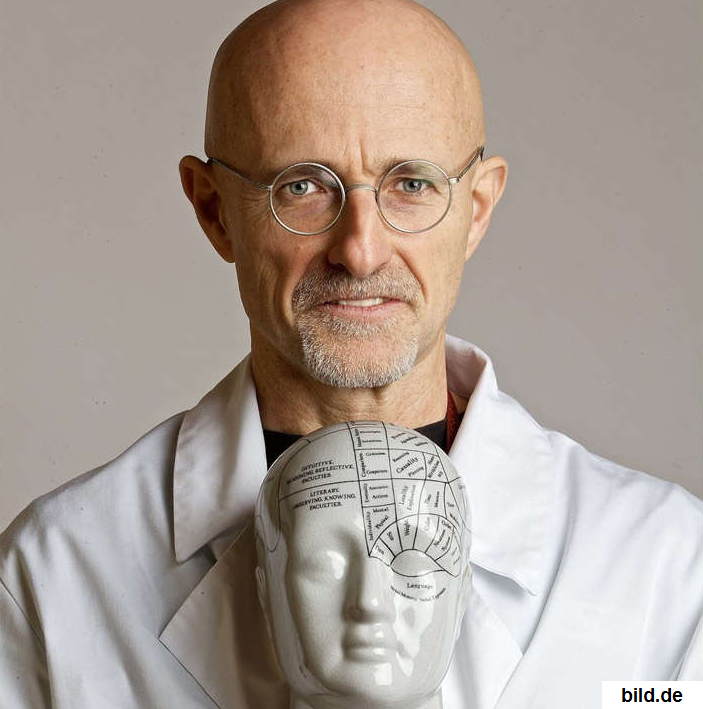 First human head-to-body transplant: Russian man to undergo revolutionary surgery