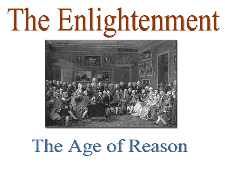 Image result for the enlightenment