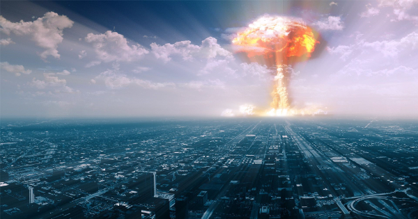 Is Nuclear War Coming?