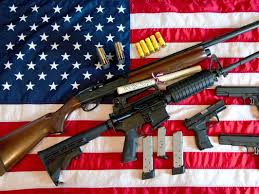 Virginia needs tougher gun enforcement/Laws