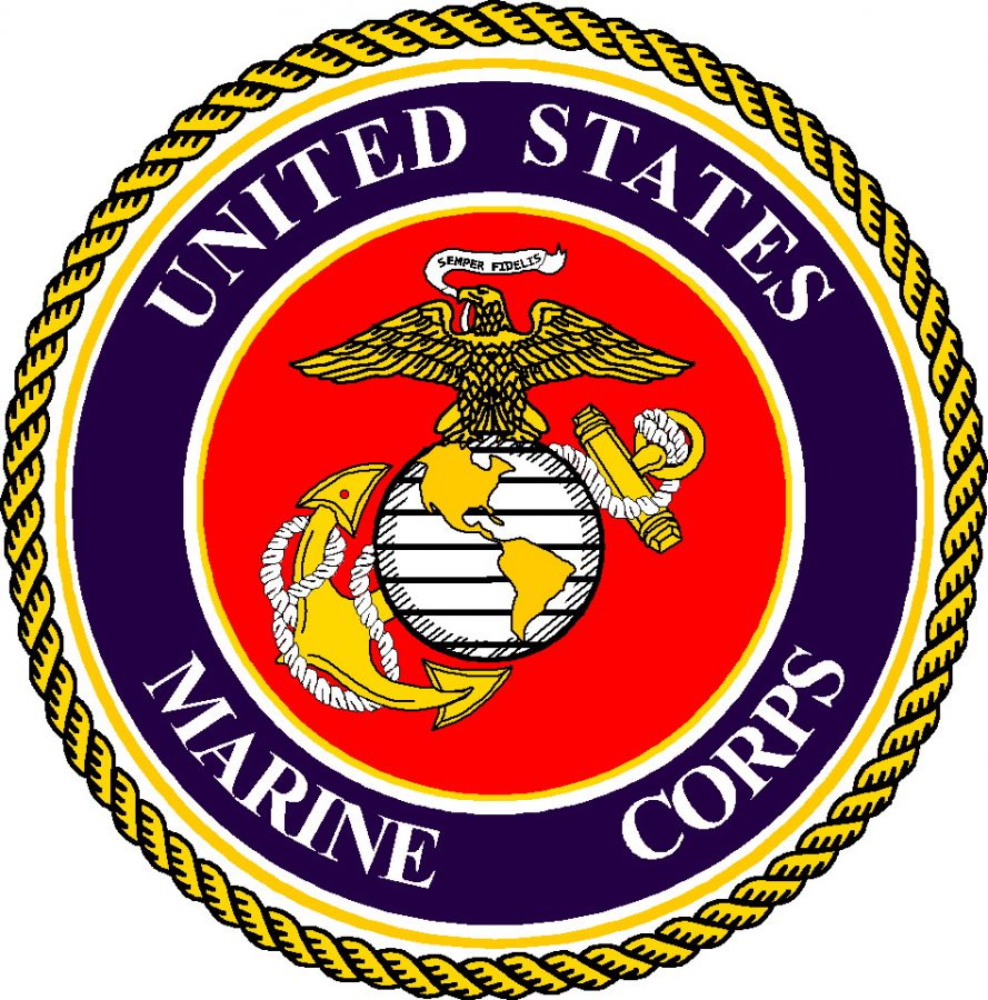 What Does It Take To Join The U.S. Marine Corps?