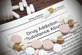 Drug addiction, where does it all start?