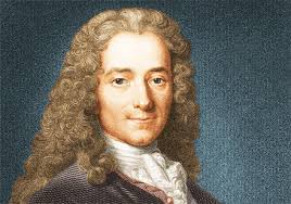 We Need Voltaire and His Extraordinary Ideas