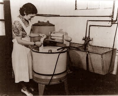 Washing deals machine 1920s