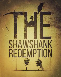 rita and the shawshank redemption