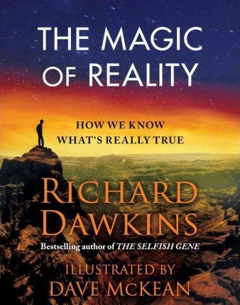 Questions, Myths and Reality with Richard Dawkins