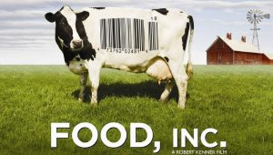 The food inc.