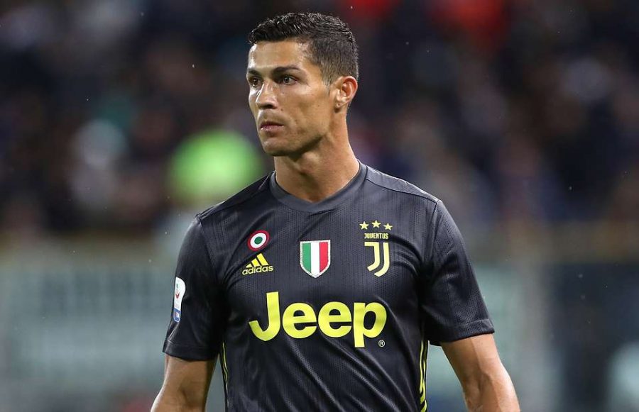 Cristiano+Ronaldo+Shock+Move+to+Juventus%21