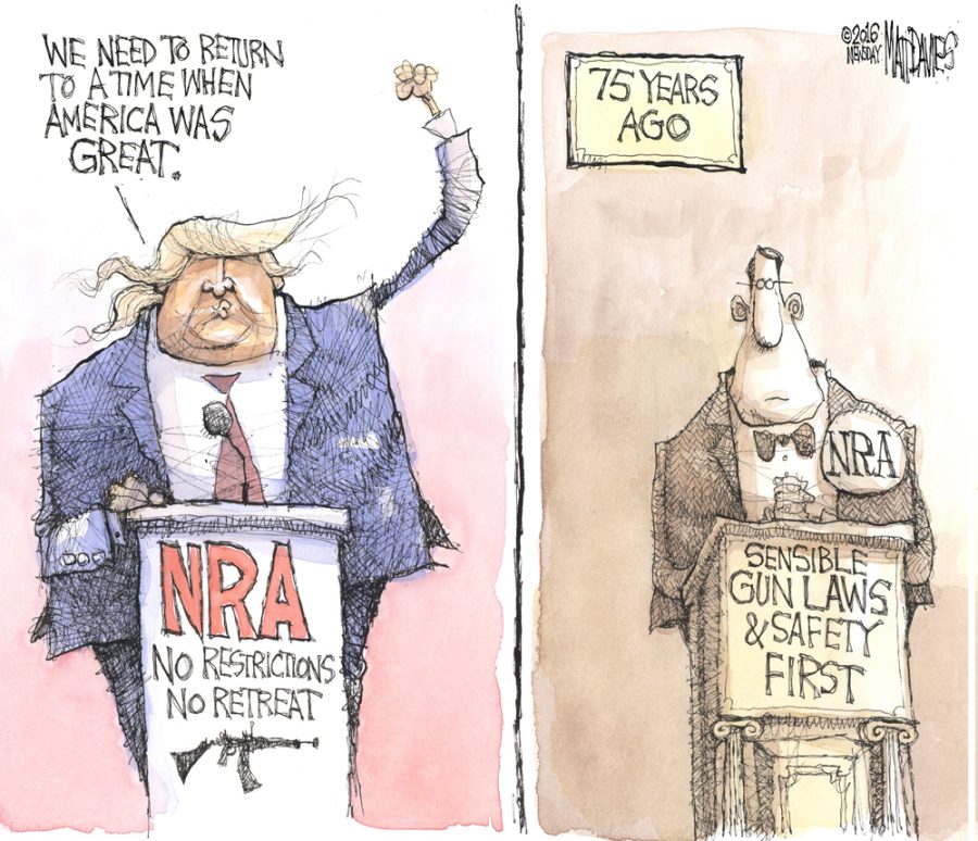 Is+the+NRA+Republican%3F