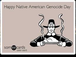 Native American Justice
