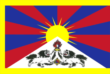 Why is my High Homeland of Tibet in Chinas Shadow?