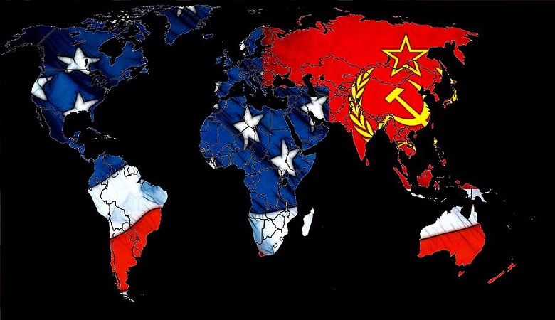 Cold War and How it Affects Us Today