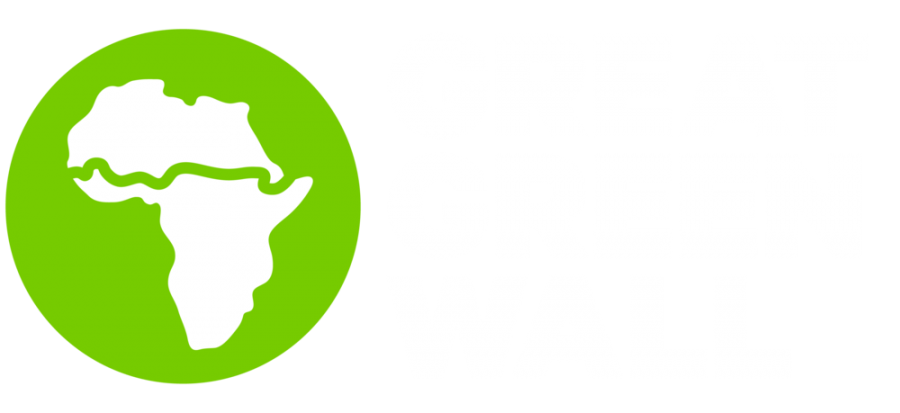 The Great Green Wall