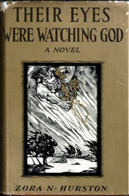 Their eyes were watching god by zora neal hurston