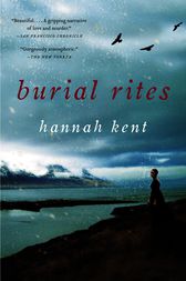 Women and Violence in Burial Rites