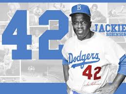 Philadelphia Tribune; How much do you know about Jackie Robinson?