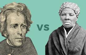 Does the Face of our Money Matter?  Harriet Tubman on the $20 Bill