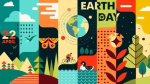 Earth Day 2021; The Time to Act is Now