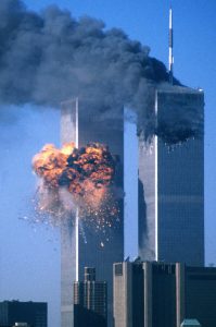 9/11; September Horror