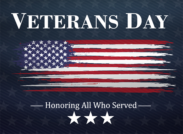 Honoring Military Service and Sacrifice