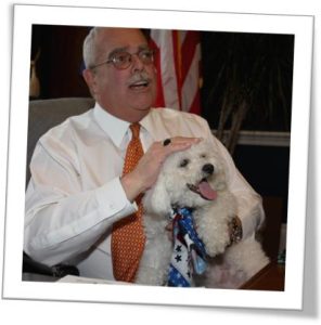 Advocating For Animal Welfare; An Open Letter to my Congressman