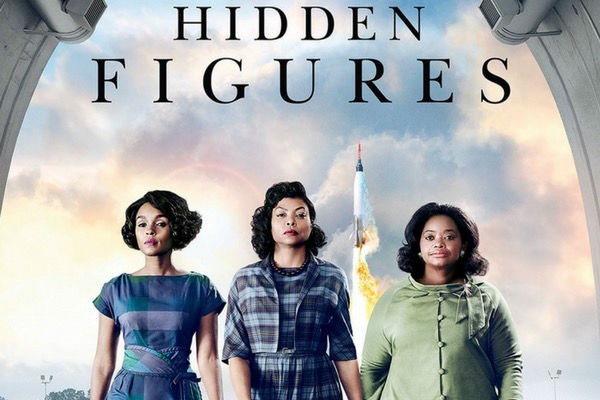 Hidden Figures