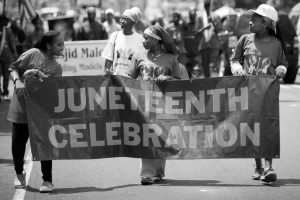 Juneteenth: A Moment In Time