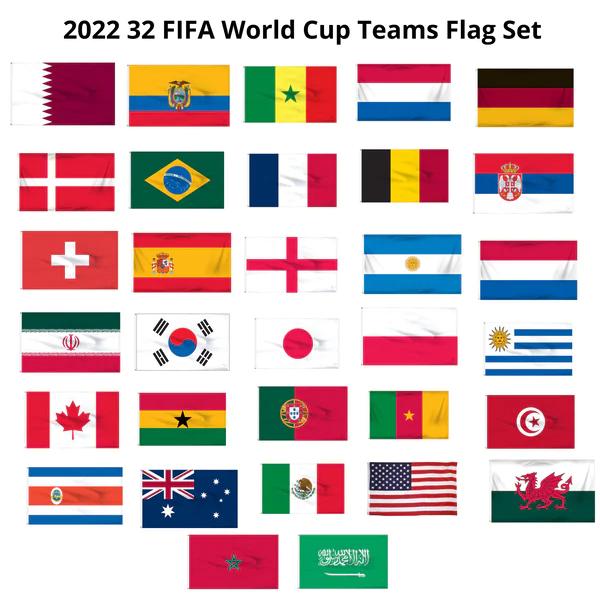 2022 World Cup