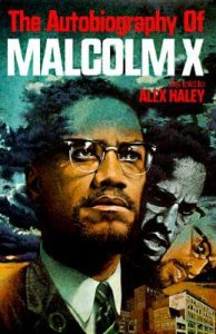 The Autobiography of Malcolm X part one: Nightmare