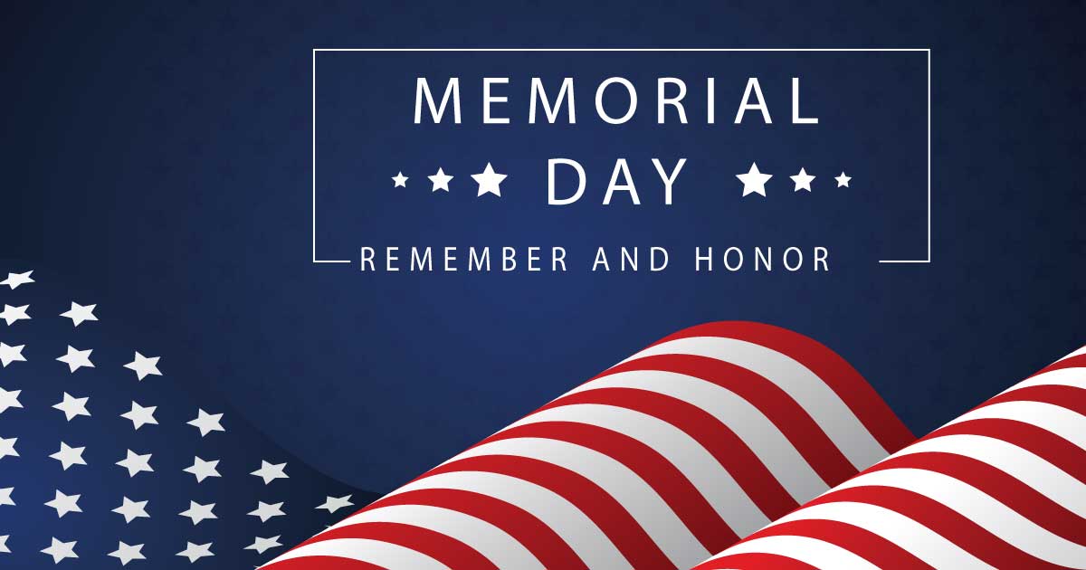 Memorial Day 2023 – Mountain View Mirror