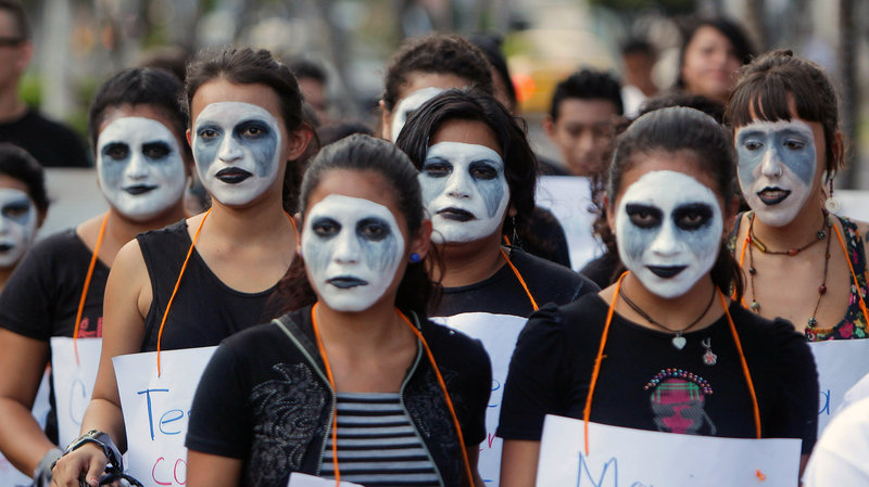 El Salvador and Abortion Laws