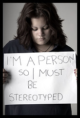 Stereotyping: Societies Self-Destruct Button – Mountain View Mirror