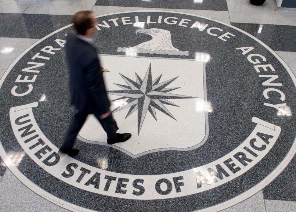 CIA+Torture+Report
