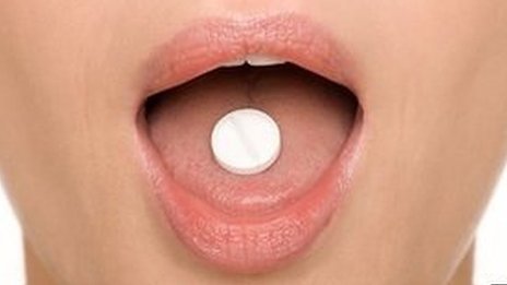 Pill could help humans live longer