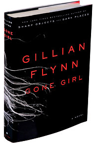 Book Review Of Gone Girl by Gillian Flynn