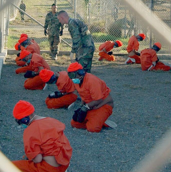Guantanamo+Bay+Detention+Camp