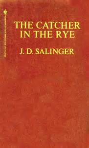 The catcher in the Rye