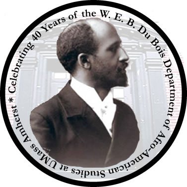 W.E.B. DuBois