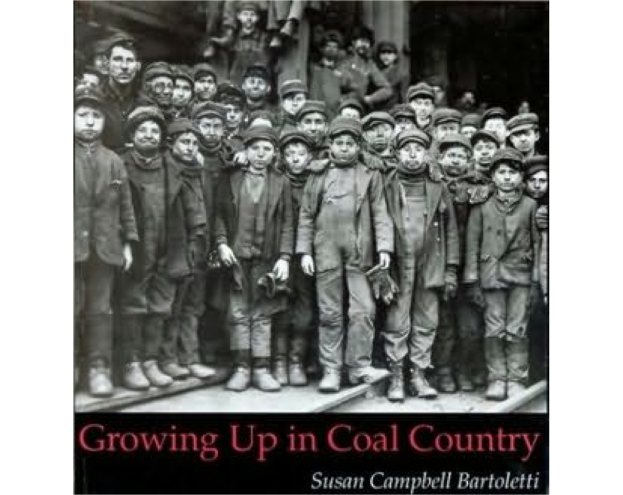 Rise+of+Child+Labor+During+the+Industrial+Age