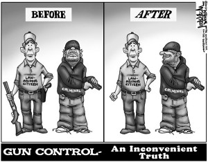 Gun-Control