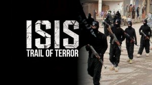 ISIS Retreats